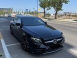 Mercedes E 300-5