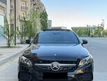 Mercedes E 300-1