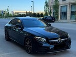 Mercedes E 300-2
