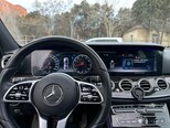 Mercedes E 300-6