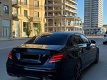 Mercedes E 300-4