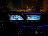 Mercedes E 300-7