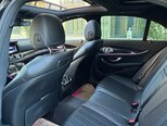 Mercedes E 300-9