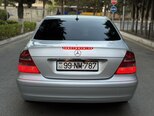 Mercedes E 200-9