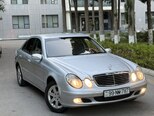 Mercedes E 200-5