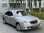 Mercedes E 200-8