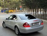 Mercedes E 200-12