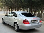 Mercedes E 200-10