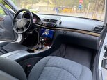Mercedes E 200-16