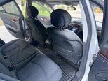 Mercedes E 200-21