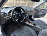 Mercedes E 200-14