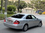 Mercedes E 200-13