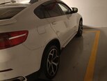 BMW X6-9