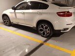 BMW X6-12