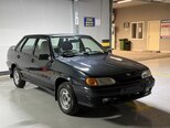 LADA (VAZ) 2115-2