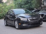 Chevrolet Cruze-5