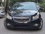 Chevrolet Cruze-2