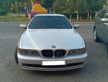 BMW 520-1