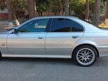 BMW 520-7