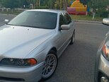 BMW 520-4