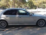 BMW 520-6