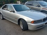 BMW 520-3