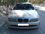 BMW 520-2