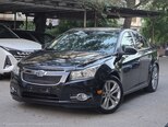Chevrolet Cruze-8