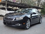 Chevrolet Cruze-6
