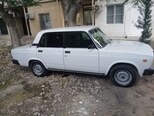 LADA (VAZ) 2107-2