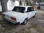 LADA (VAZ) 2107-5