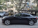 Chevrolet Cruze-9