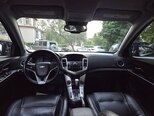 Chevrolet Cruze-11