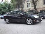 Chevrolet Cruze-10