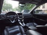 Chevrolet Cruze-13