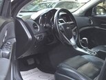 Chevrolet Cruze-14