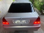 Mercedes C 220-2