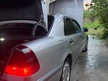 Mercedes C 220-4