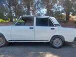 LADA (VAZ) 2107-4