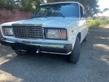 LADA (VAZ) 2107-10