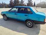 LADA (VAZ) 21099-7