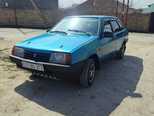 LADA (VAZ) 21099-3