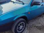 LADA (VAZ) 21099-10