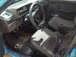 LADA (VAZ) 21099-12