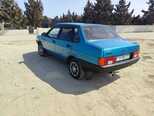 LADA (VAZ) 21099-8