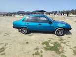 LADA (VAZ) 21099-5
