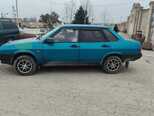 LADA (VAZ) 21099-15