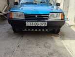 LADA (VAZ) 21099-1
