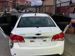 Chevrolet Cruze-2