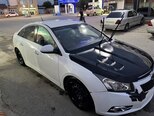 Chevrolet Cruze-5